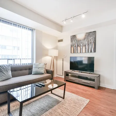Global Luxury Suites At West End